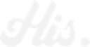 His Logo